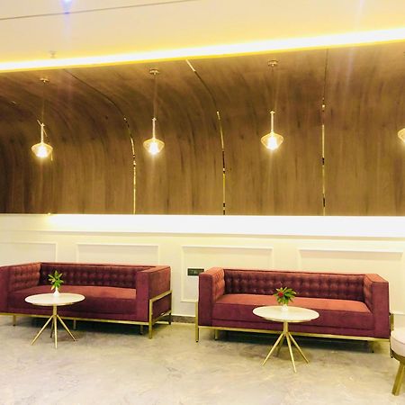Hotel Cloud End Lansdowne Zewnętrze zdjęcie