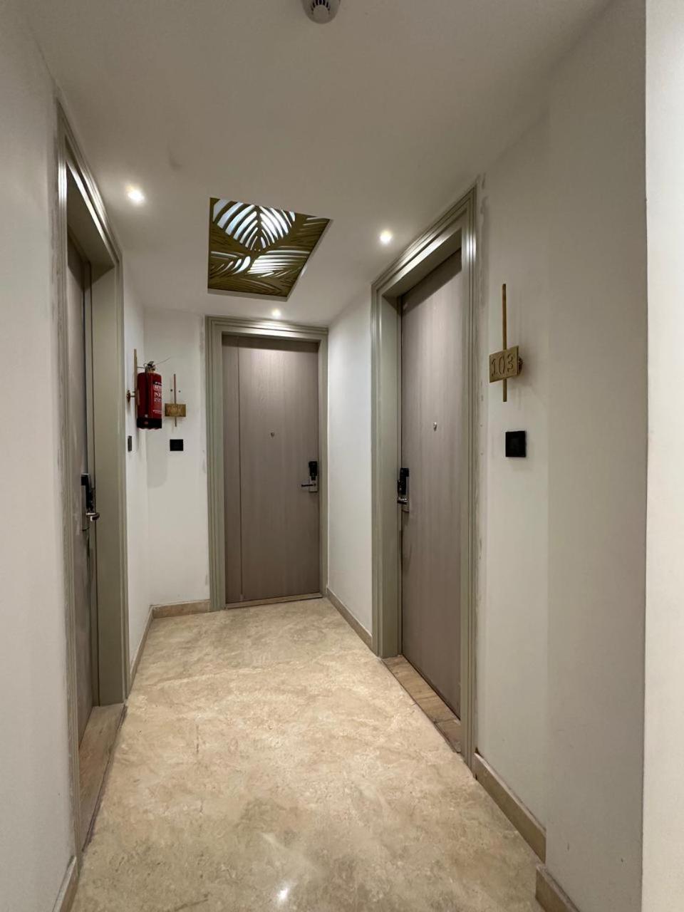 Hotel Cloud End Lansdowne Zewnętrze zdjęcie