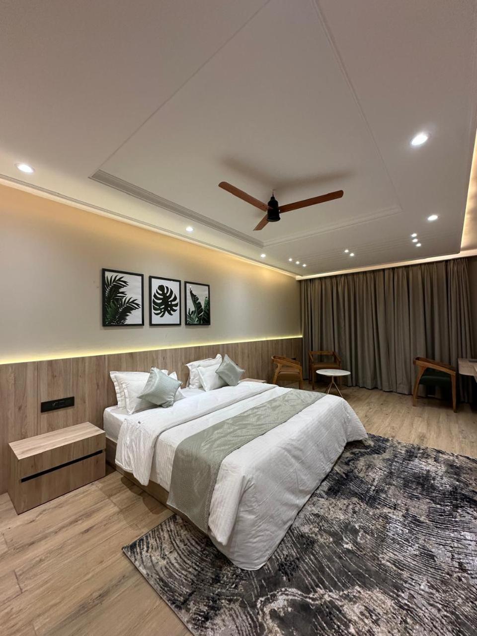 Hotel Cloud End Lansdowne Zewnętrze zdjęcie