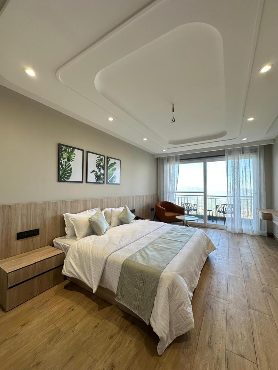 Hotel Cloud End Lansdowne Zewnętrze zdjęcie