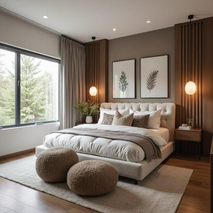 Hotel Cloud End Lansdowne Zewnętrze zdjęcie