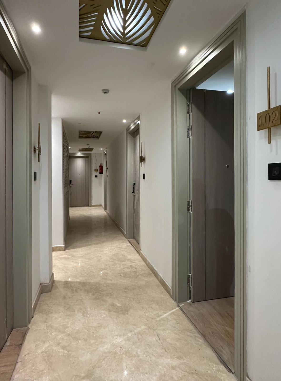 Hotel Cloud End Lansdowne Zewnętrze zdjęcie