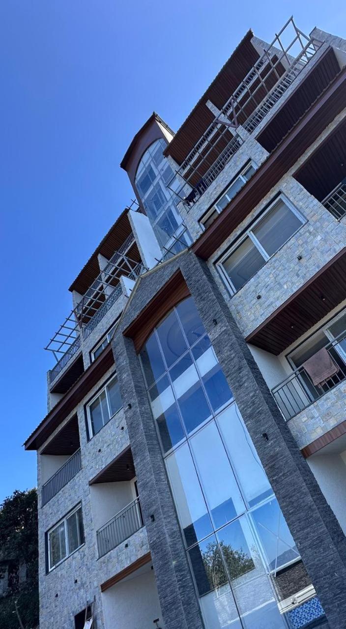 Hotel Cloud End Lansdowne Zewnętrze zdjęcie