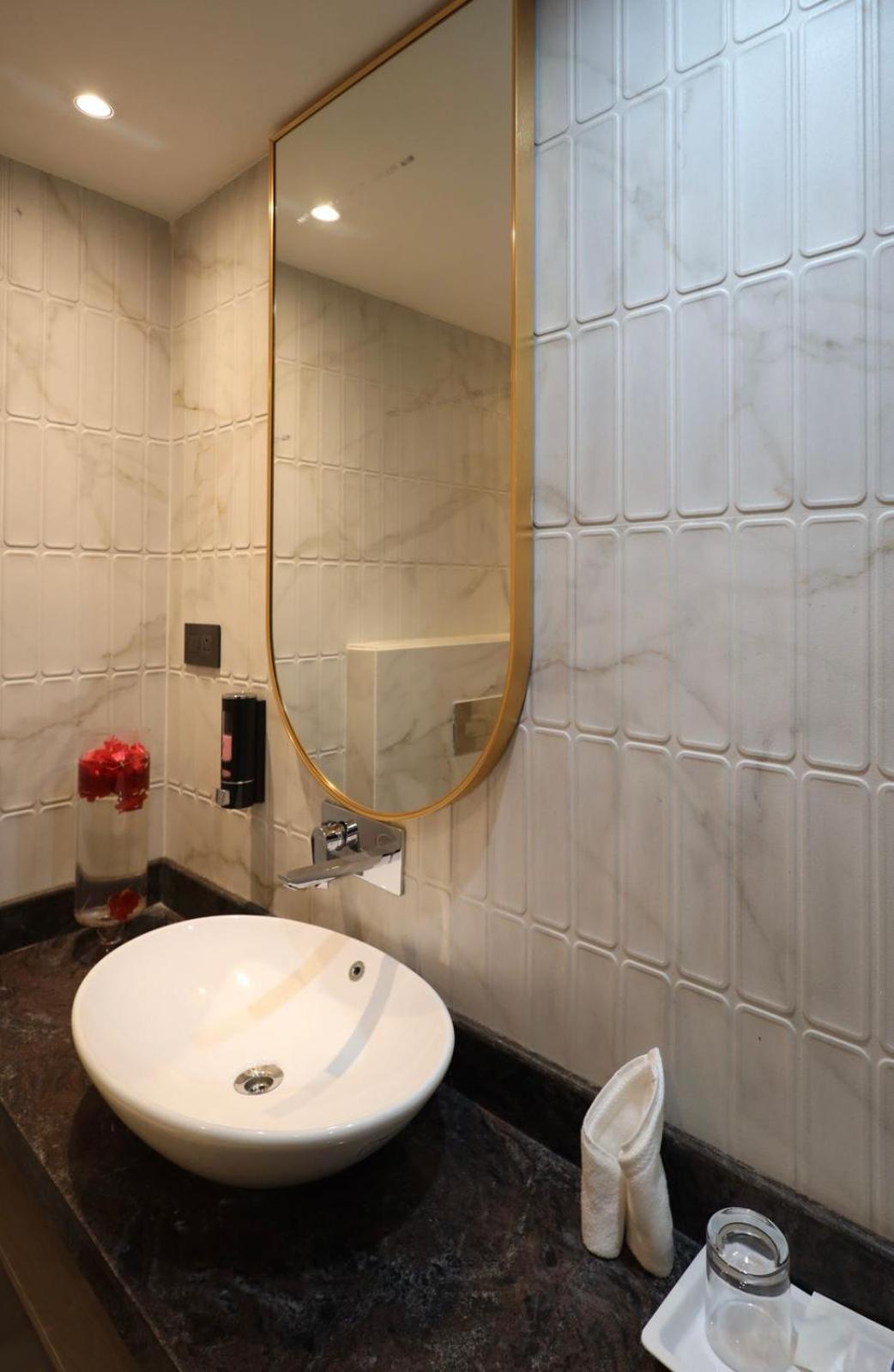 Hotel Cloud End Lansdowne Zewnętrze zdjęcie